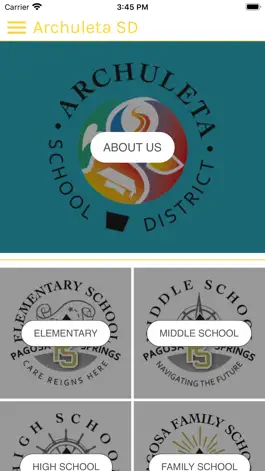 Game screenshot Archuleta School District apk