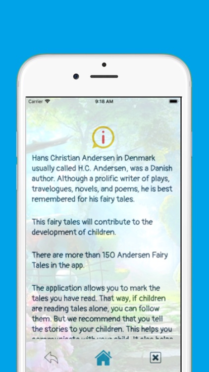 H.C. Andersen Fairy Tales screenshot-5