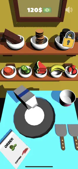 Game screenshot Ice and Slice apk