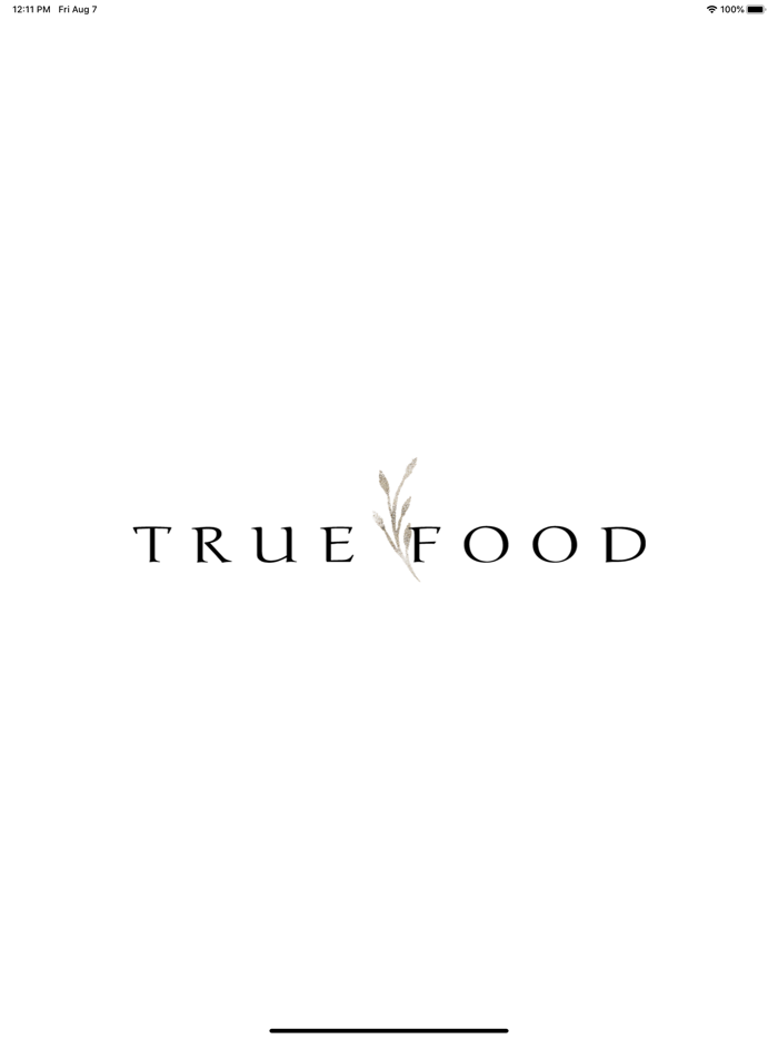 TRUEFOOD