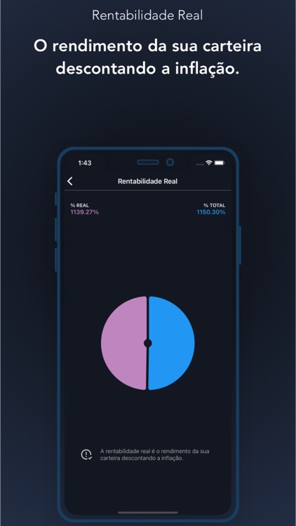 XORG - Ações, FIIs e BDRs screenshot-4