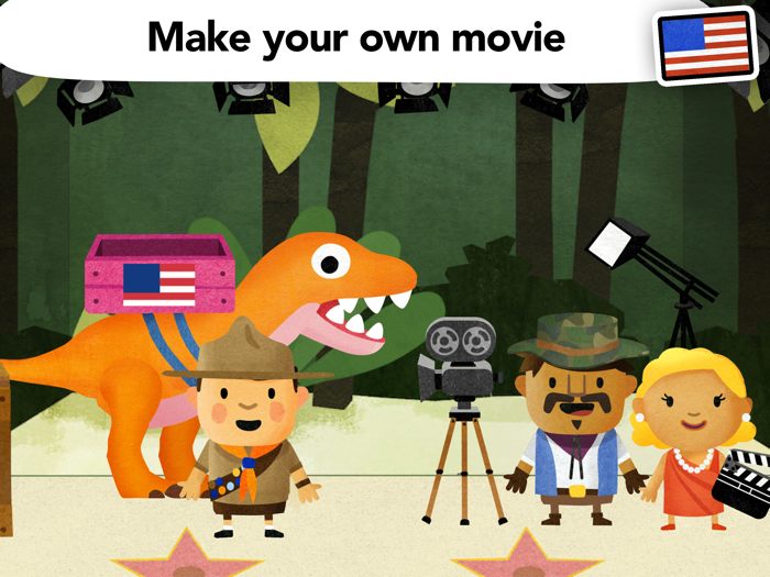 Fiete World for schools