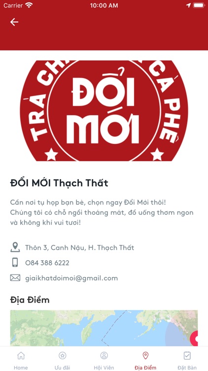 Đổi Mới screenshot-5