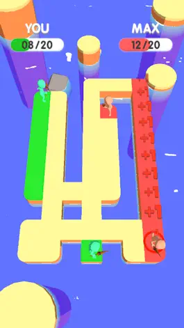 Game screenshot Joust Puzzles mod apk