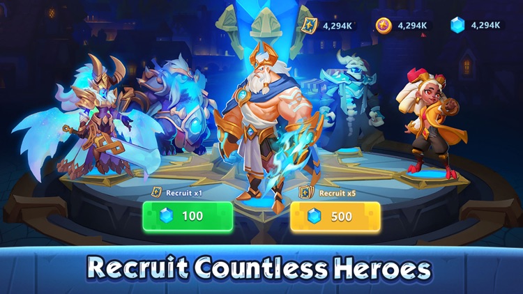 Craft Legend: Epic Adventure