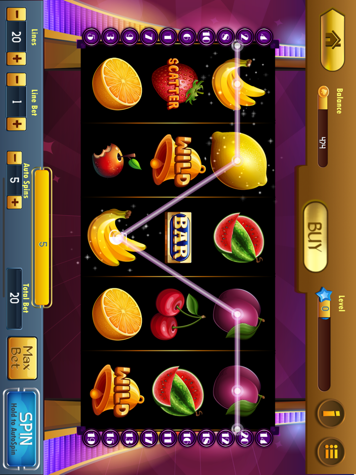 Mega Slot Mania Vegas 2020