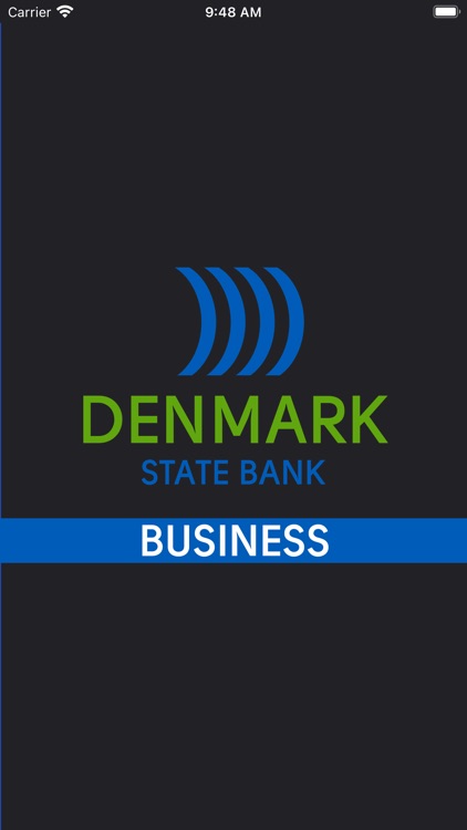 Denmark State Bank Business