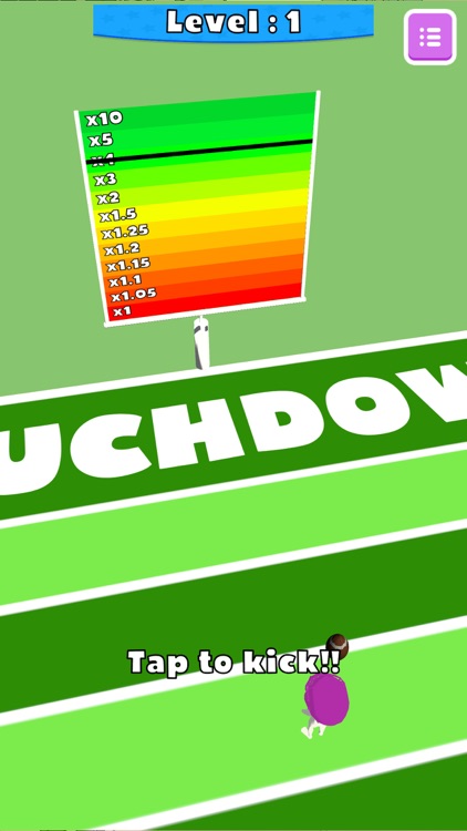 Touchdown Guards screenshot-3