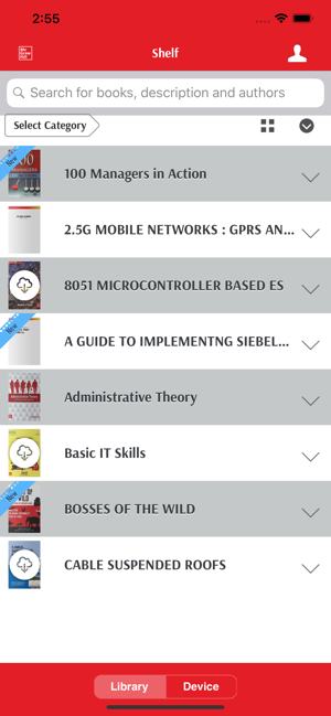 McGraw Hill India eBooks(圖4)-速報App