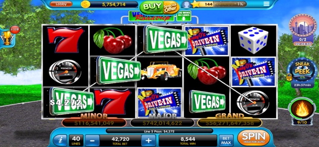 Quick Hit Slots - Casino Games(圖9)-速報App