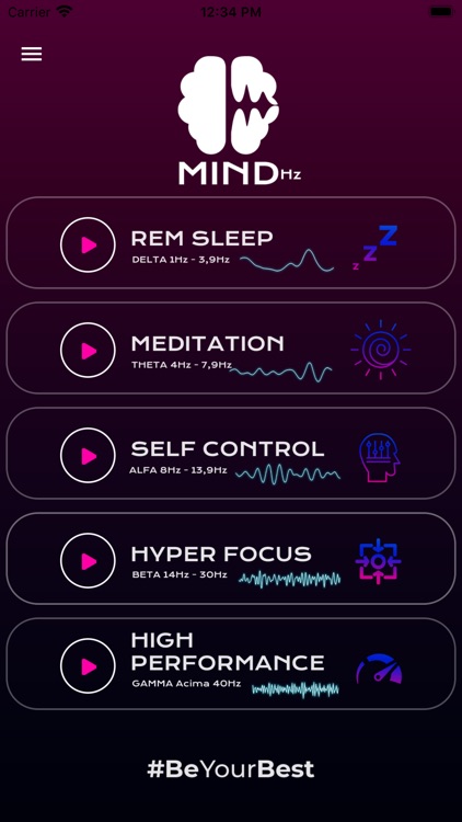 MindHz