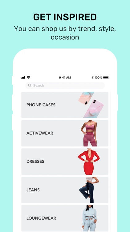 Flamingo Shop screenshot-3
