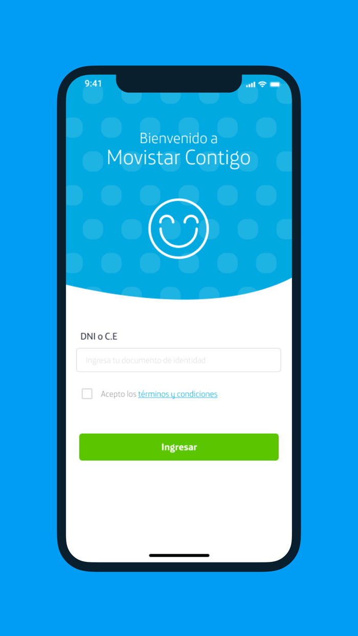 Movistar Contigo