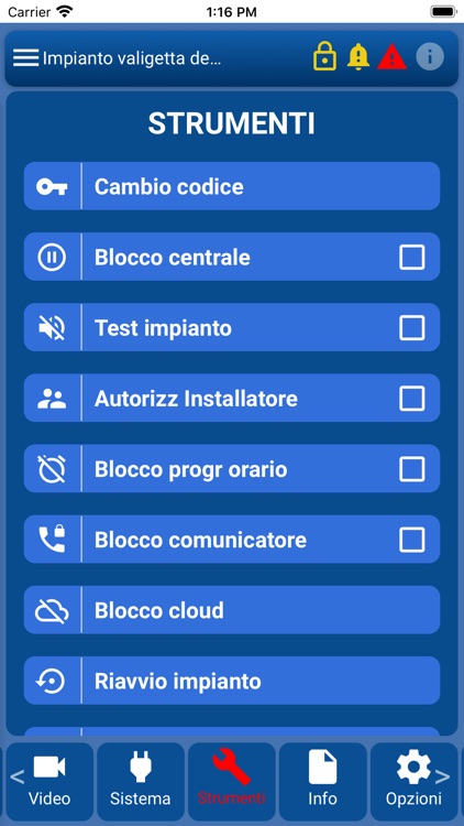 Sudel Cloud screenshot-5