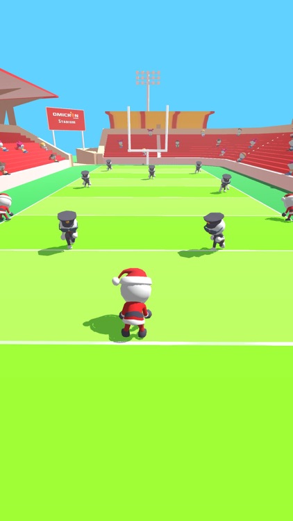 Touchdown Hero screenshot-4