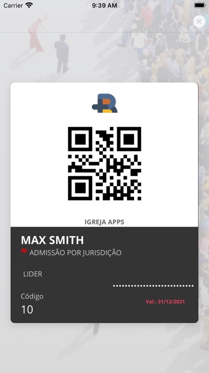 PIB Jacobina screenshot-4