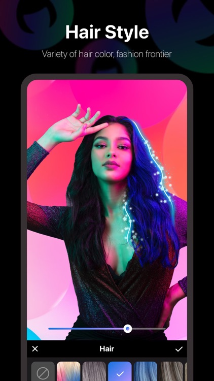 Video Maker - Photo Effects screenshot-3