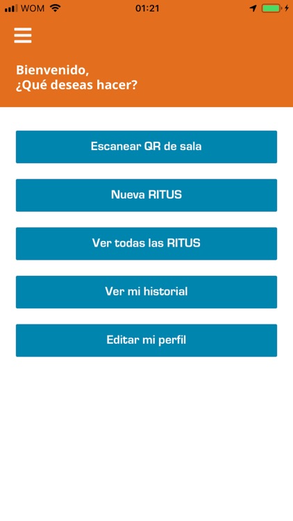 Ritus