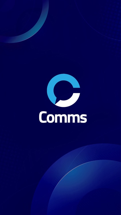 Comms - Fault Management Tool