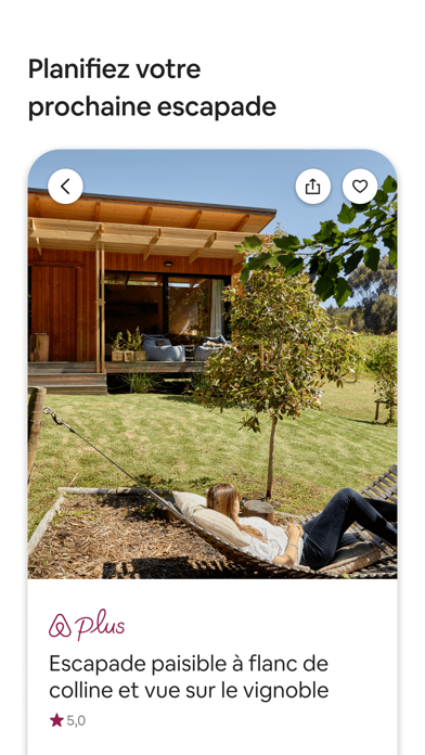 Airbnb Airbnb