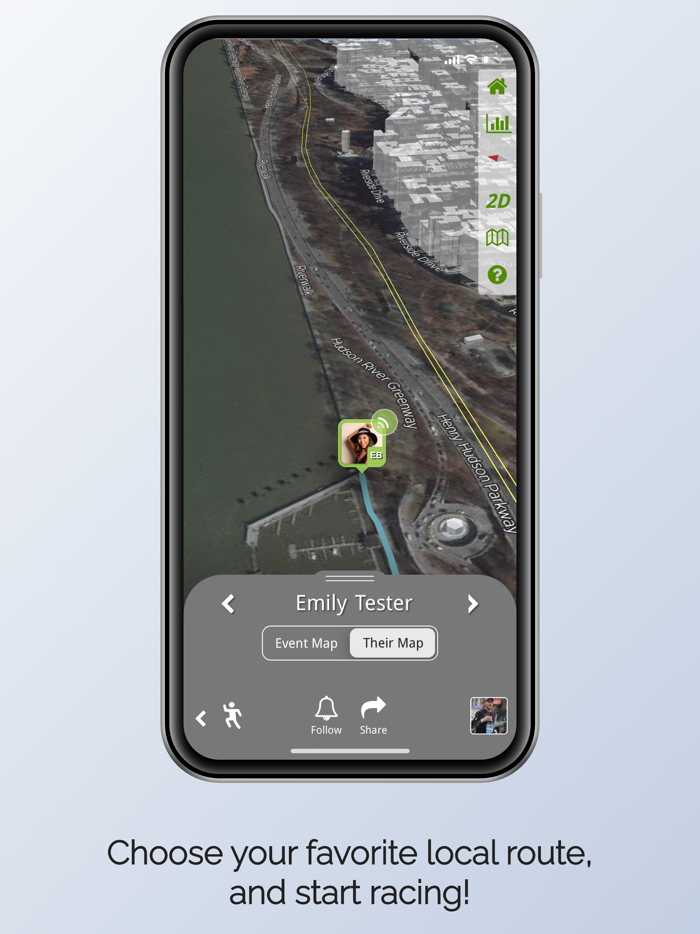 Indianapolis Colts 5K