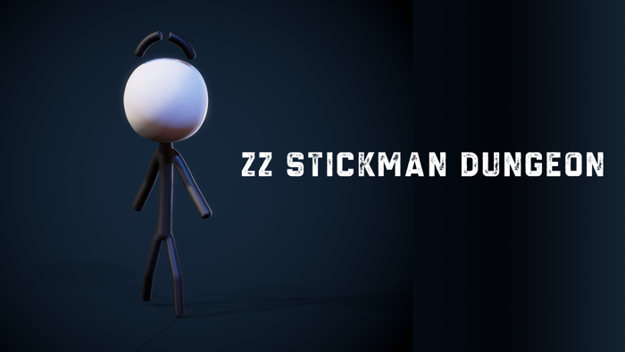 Zz Stickman Labyrinth