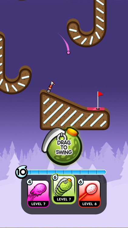 Golf Blitz