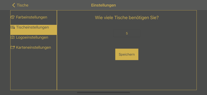 Lokales Kassensystem