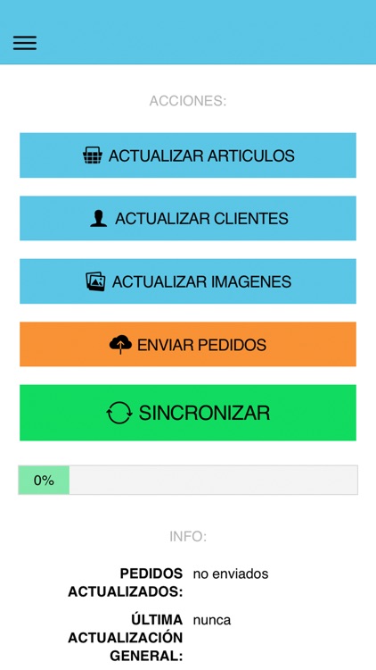 Gestión Comercial LCentro