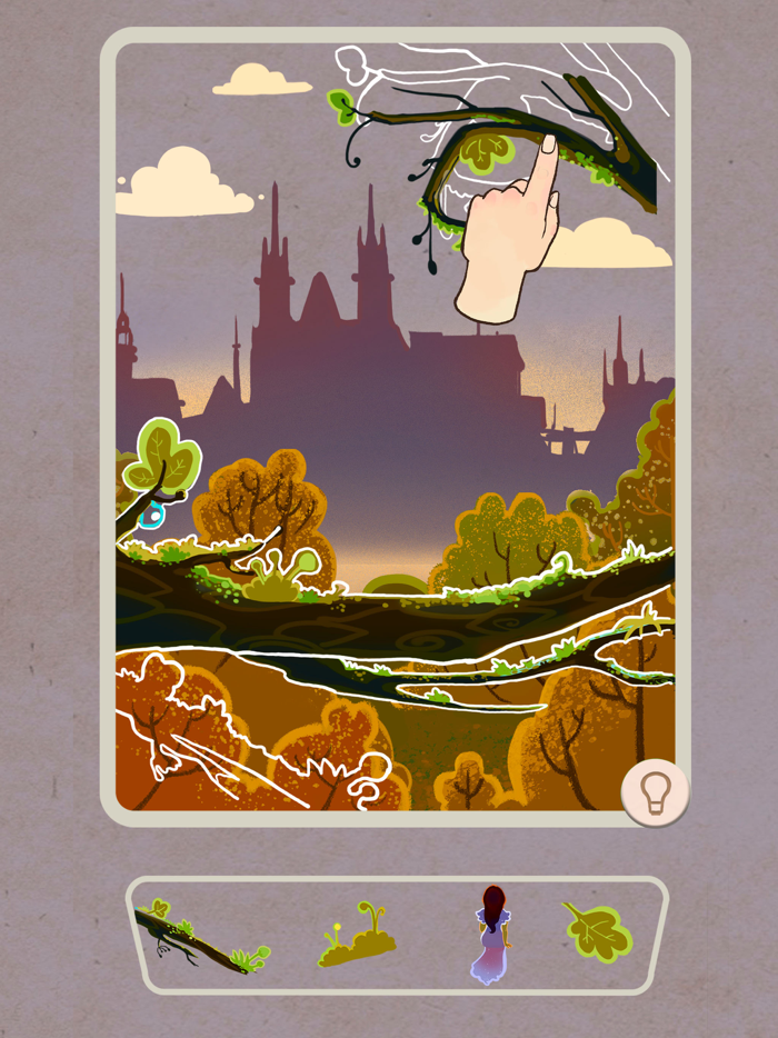 Art Journey - Puzzle Game