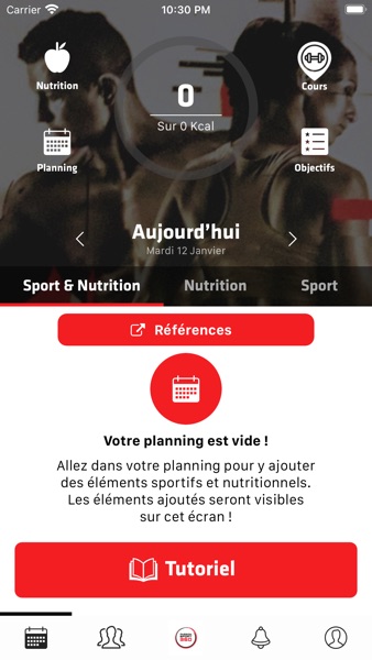 【图】Passion Sport 360(截图1) 【图】Passion Sport 360(截图1)