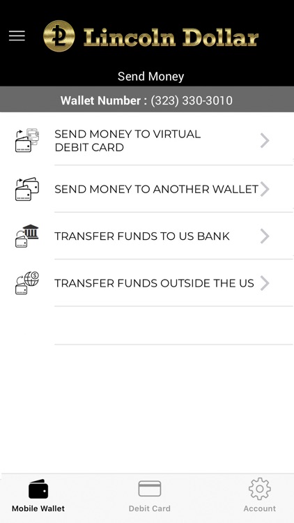 Lincoln Dollar screenshot-3