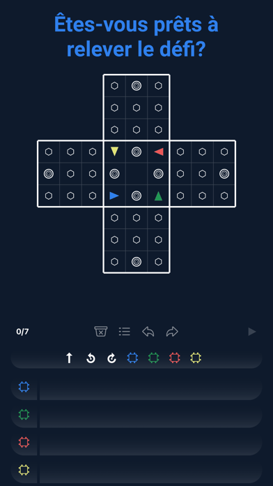 Recursive: Programming Puzzles Recursive: Programming Puzzles