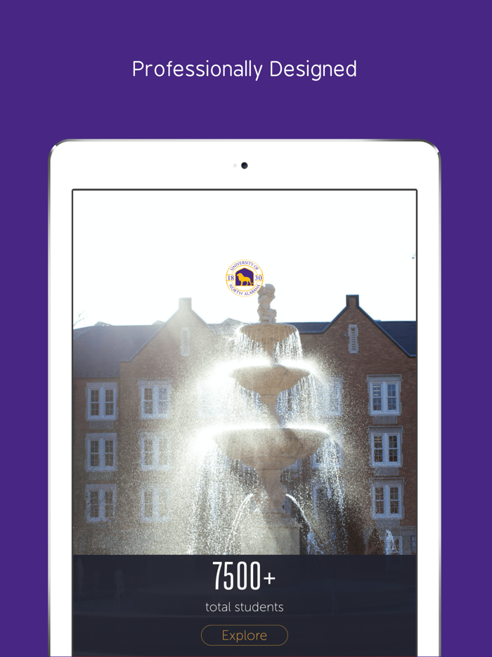 University of North Alabama