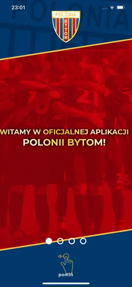 Game screenshot Polonia Bytom mod apk