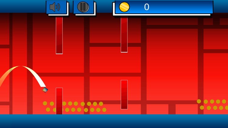 Square Color Jump screenshot-4