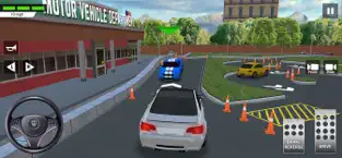 Captura 8 Juegos de Coches & Conducir iphone