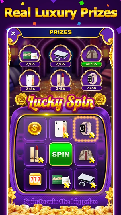 Vegas Slots: Spin To Win