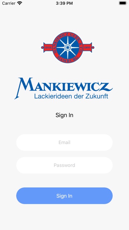 Mankiewicz HelpDesk