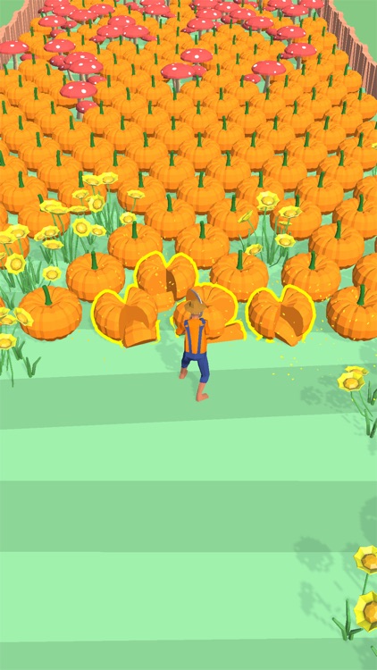 Harvest Master 3D screenshot-4