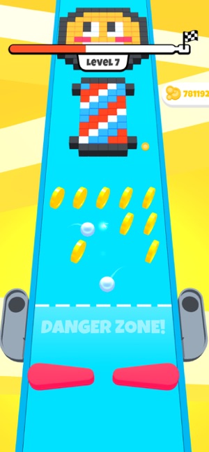 Flipper Run 3D(圖2)-速報App