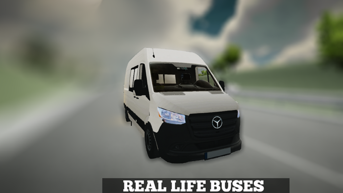 Bus Simulator 2021  EUROPE