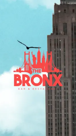 Game screenshot The Bronx hack