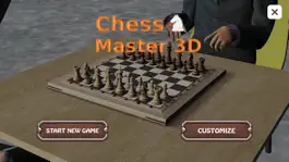 Game screenshot Chess Master 3D mod apk