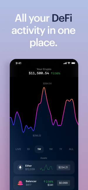 Dharma — DeFi Investing(圖6)-速報App