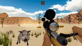 Game screenshot deer hunter animal simulator mod apk