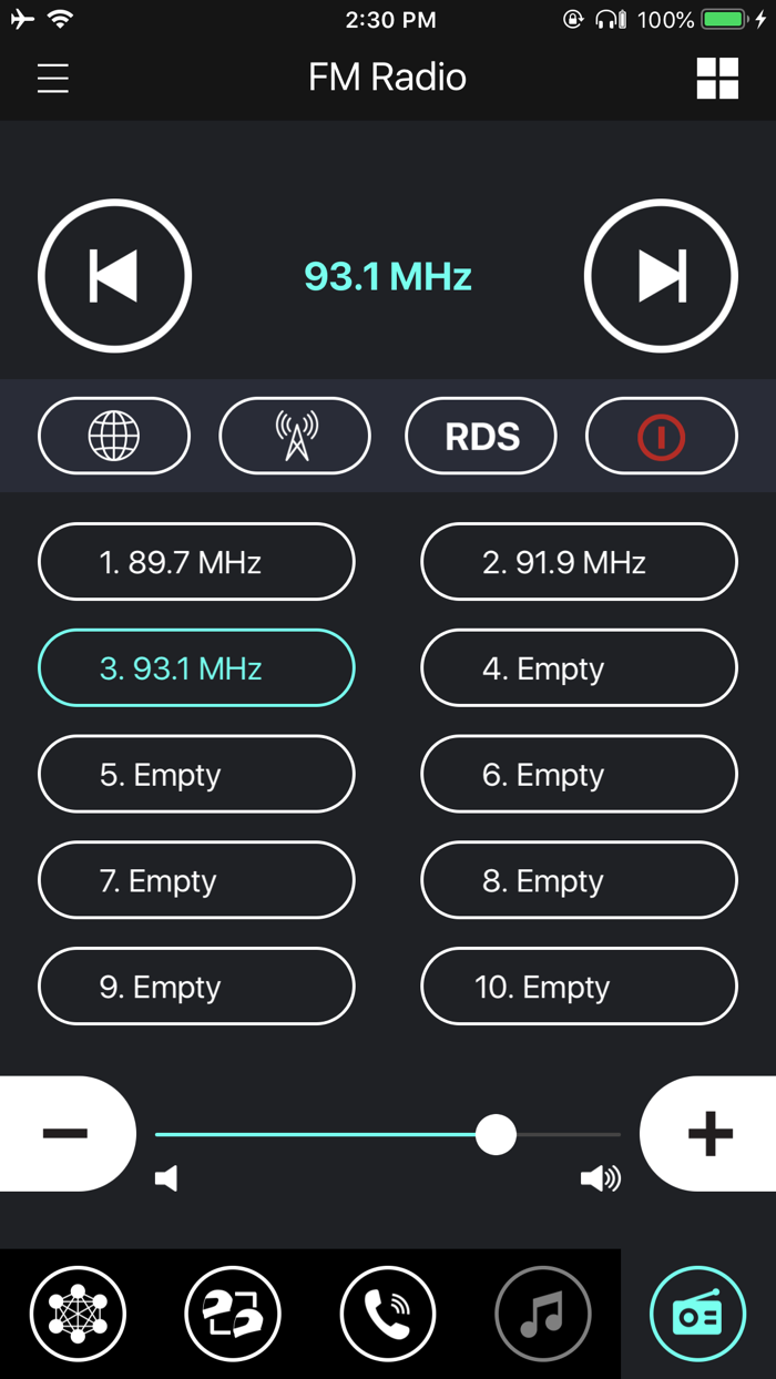 Sena Momentum EVO Utility