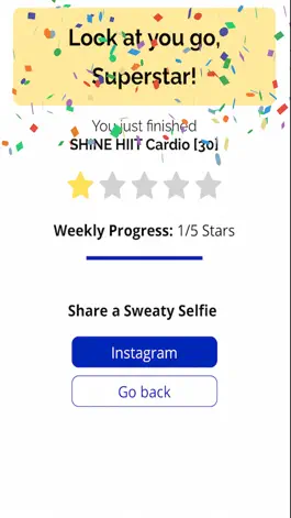 Game screenshot SHINE S&C apk