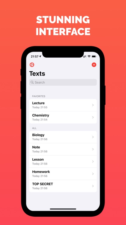 Voice Typing - Speech to Text