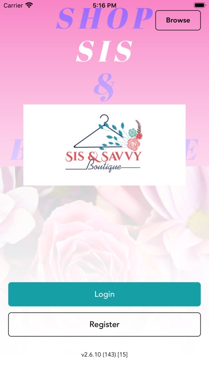 Sis Savvy Boutique